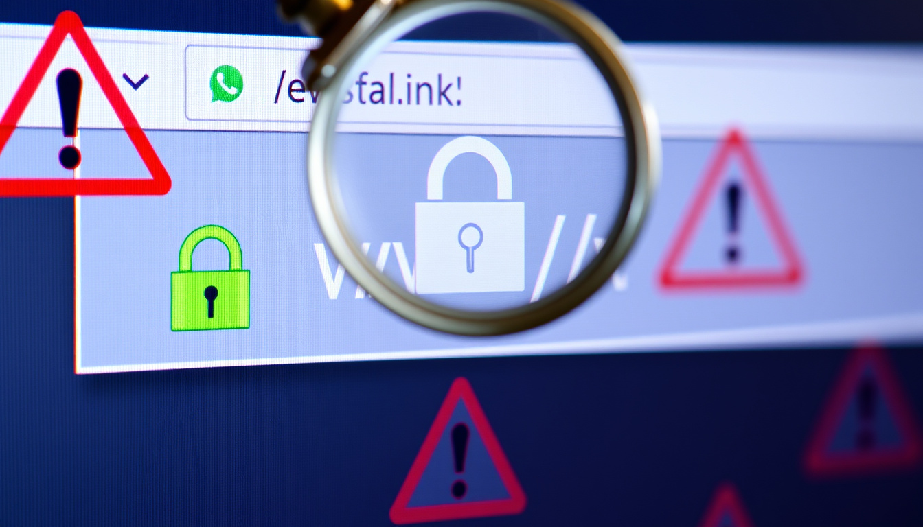 Link Checker: How to Verify If a URL Is Safe