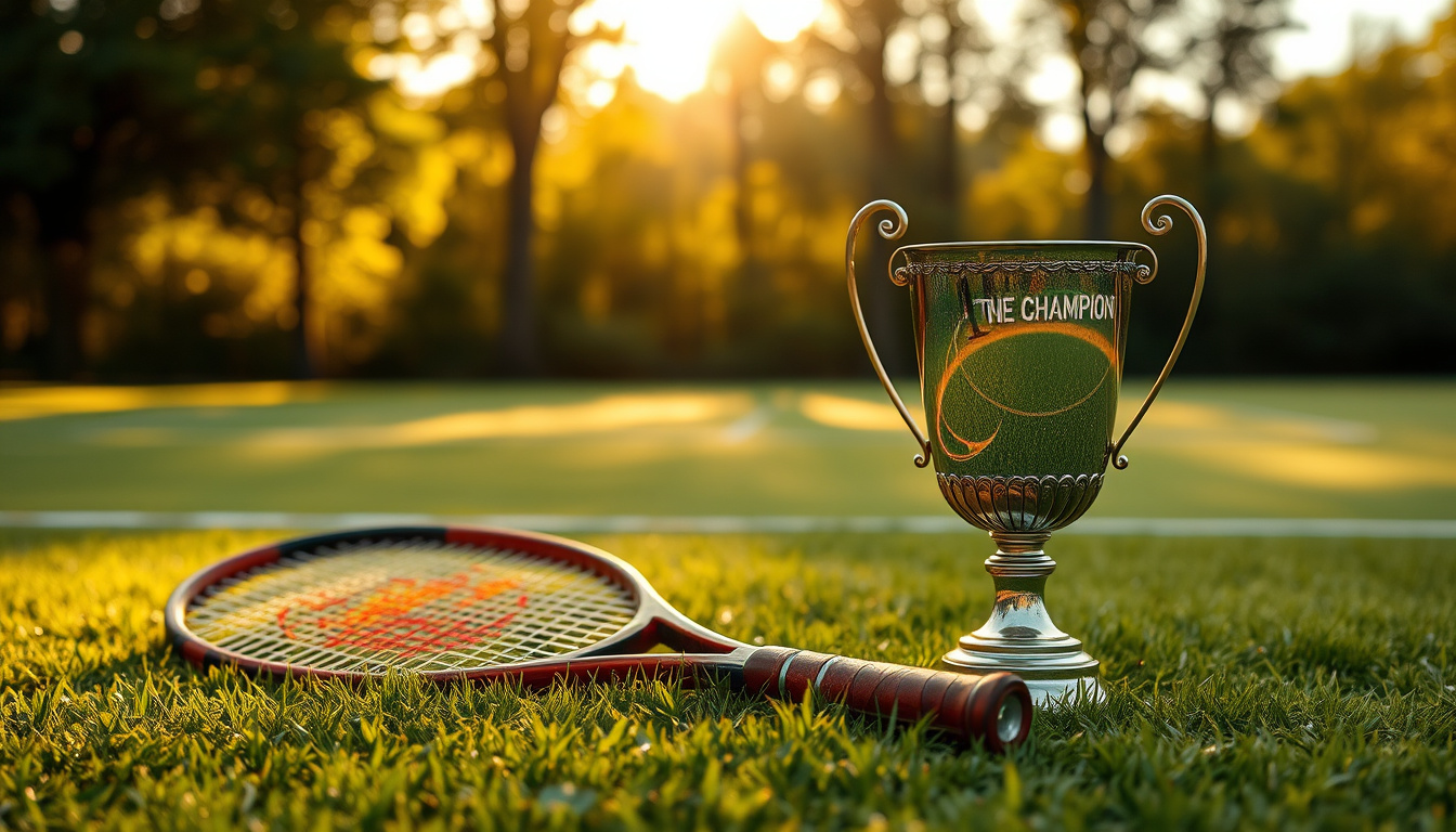 Evonne Cawley: The Life and Legacy of a Tennis Champion