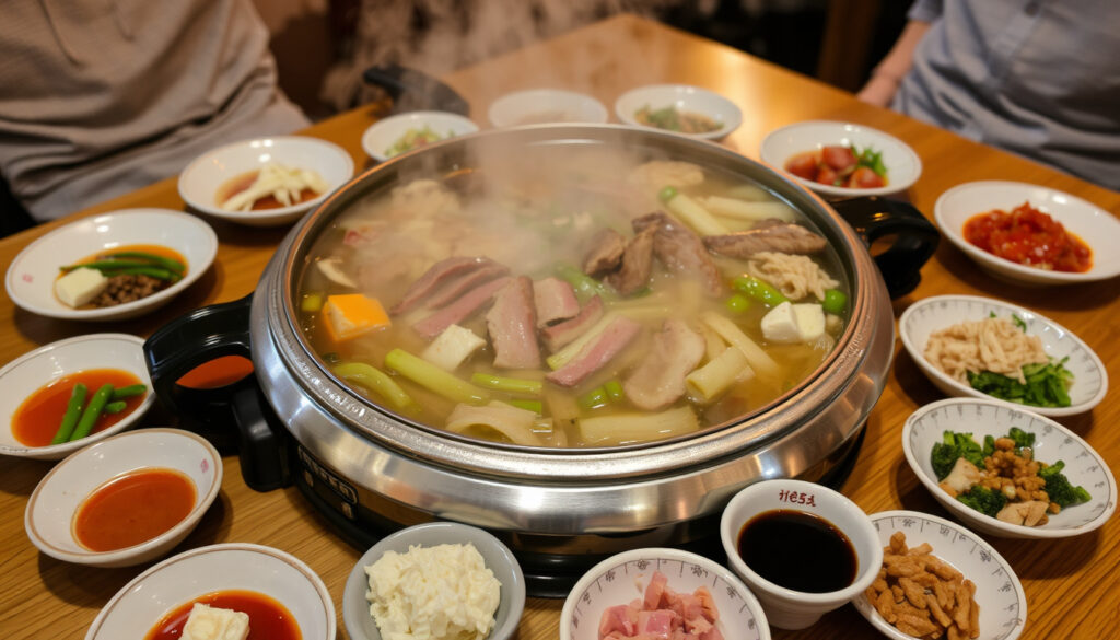 Hot Pot Guide: Origins, Health, and Ordering