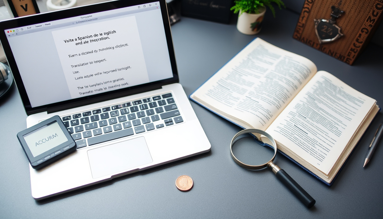 Spanish Translation Tools Compared: Accuracy, Cost & Safety